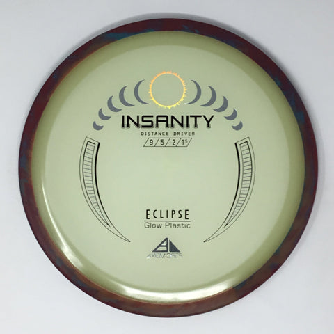 Insanity (Eclipse 2.0 Glow)