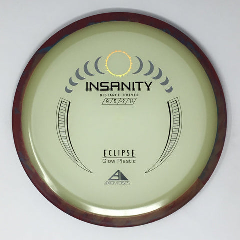 Insanity (Eclipse 2.0 Glow)