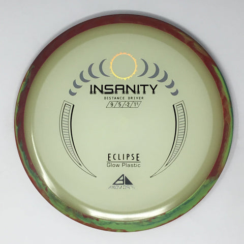 Insanity (Eclipse 2.0 Glow)
