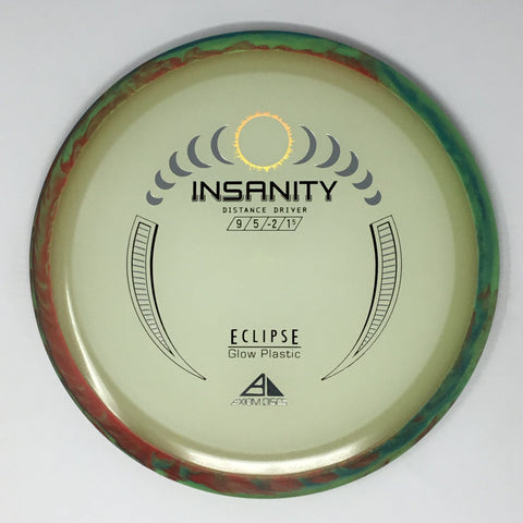Insanity (Eclipse 2.0 Glow)