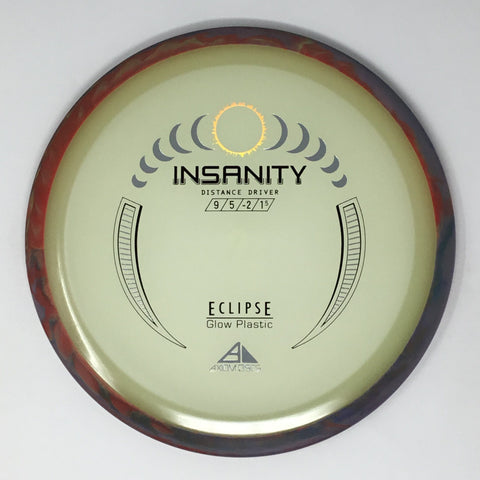 Insanity (Eclipse 2.0 Glow)