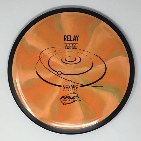 Relay (Cosmic Neutron)