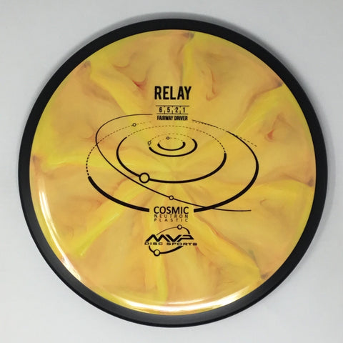 Relay (Cosmic Neutron)