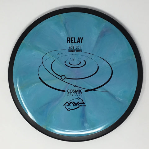 Relay (Cosmic Neutron)