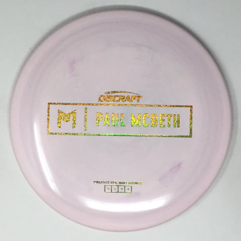 Malita (Prototype - Paul McBeth Line)