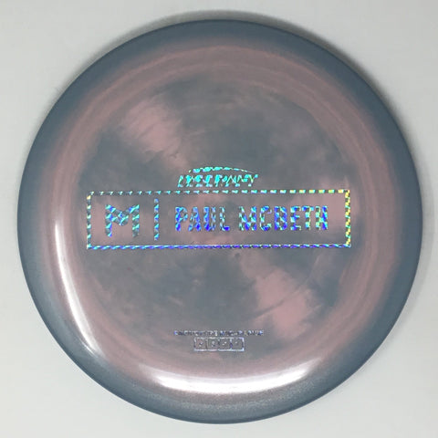 Malita (Prototype - Paul McBeth Line)