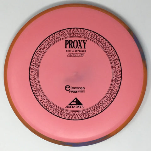 Proxy (Electron Firm)