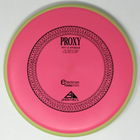 Proxy (Electron Firm)