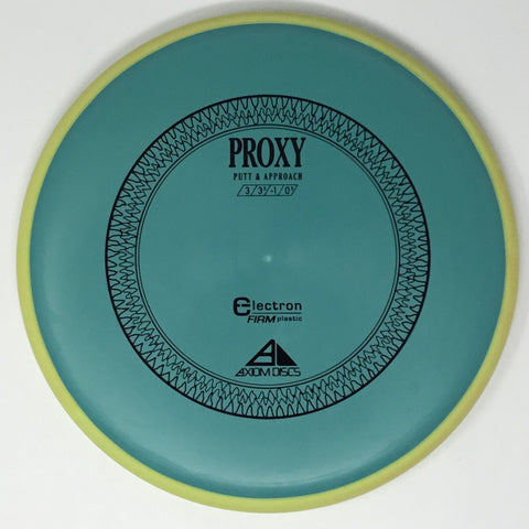 Proxy (Electron Firm)