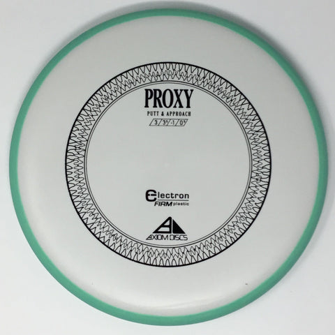 Proxy (Electron Firm)