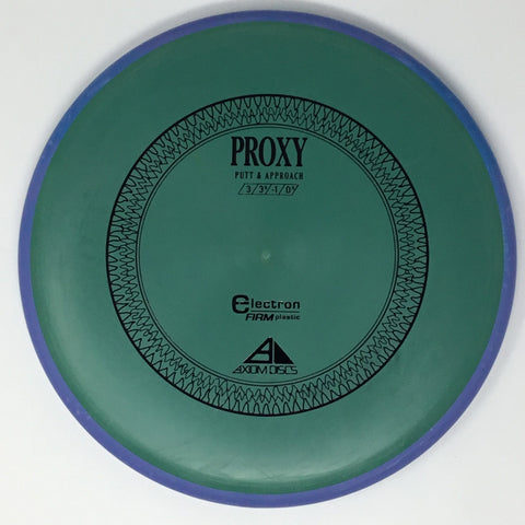 Proxy (Electron Firm)