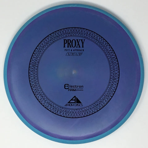 Proxy (Electron Firm)