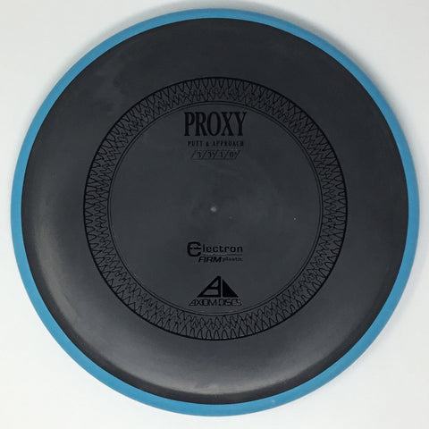 Proxy (Electron Firm)