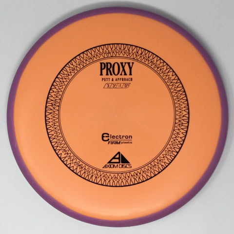 Proxy (Electron Firm)