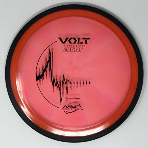Volt (Proton)