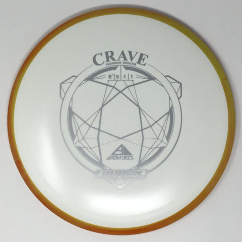 Crave (Fission)