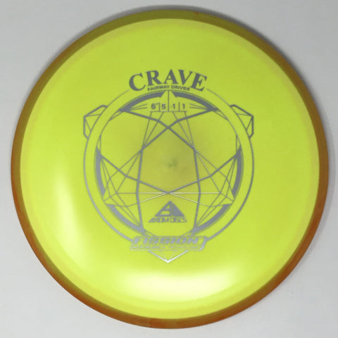 Crave (Fission)