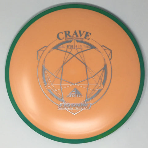 Crave (Fission)