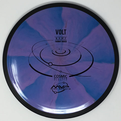 Volt (Cosmic Neutron)