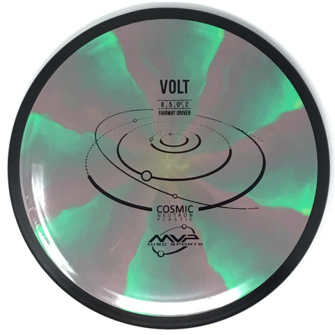 Volt (Cosmic Neutron)
