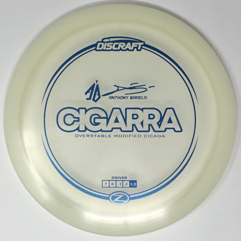 Cigarra (Z Line - Anthony Barela Signature Series)