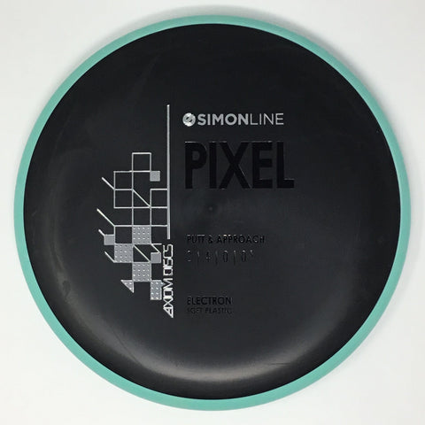 Pixel (Electron Soft - Simon Line)