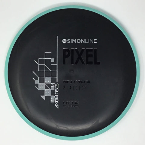 Pixel (Electron Soft - Simon Line)