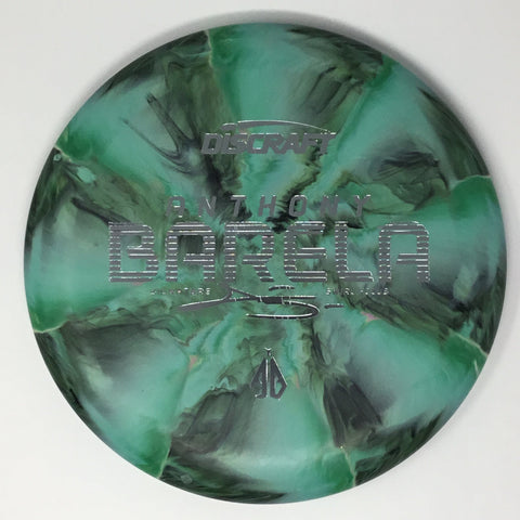 Focus (Swirl CT - Anthony Barela Signature Series)