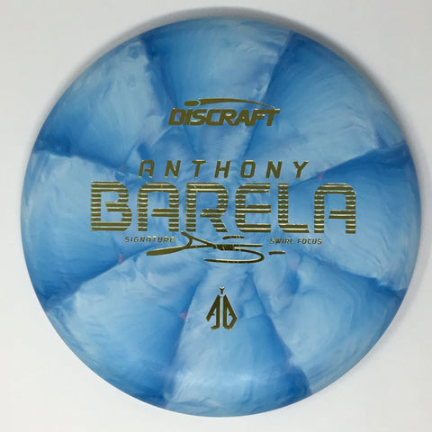 Focus (Swirl CT - Anthony Barela Signature Series)