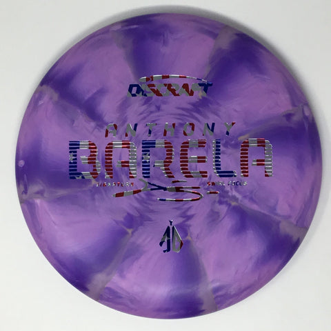 Focus (Swirl CT - Anthony Barela Signature Series)