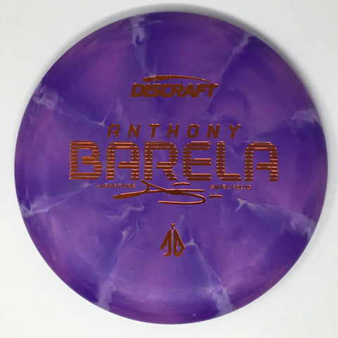 Focus (Swirl CT - Anthony Barela Signature Series)