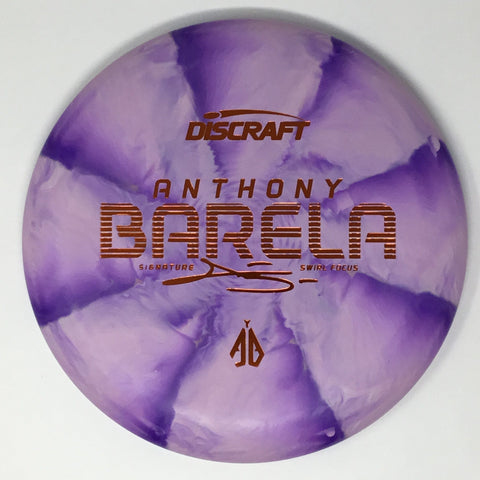 Focus (Swirl CT - Anthony Barela Signature Series)