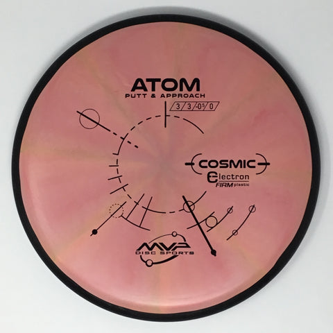 Atom (Cosmic Electron Firm)