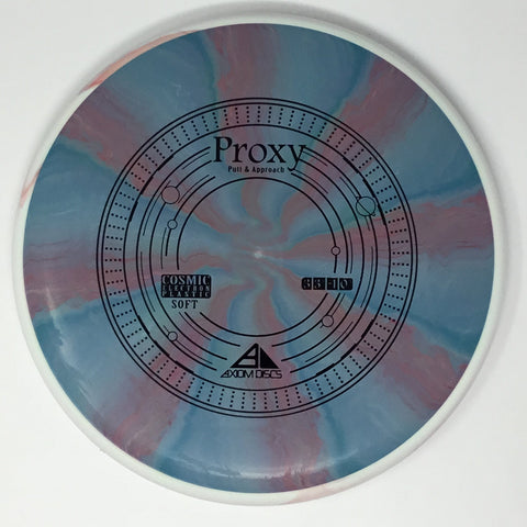 Proxy (Cosmic Electron Soft)