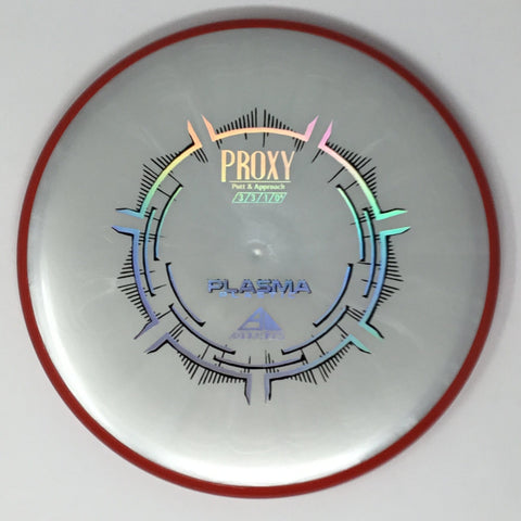 Proxy (Plasma)