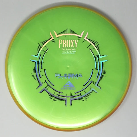 Proxy (Plasma)
