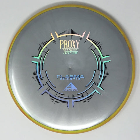 Proxy (Plasma)