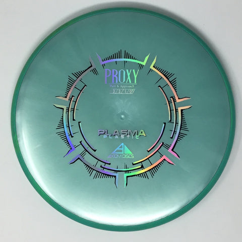 Proxy (Plasma)