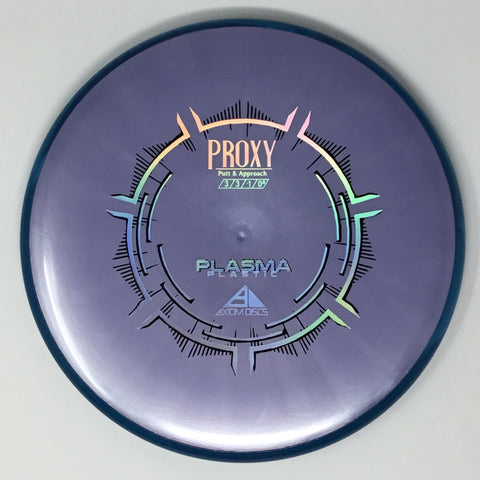Proxy (Plasma)