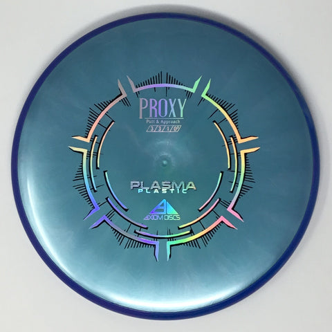 Proxy (Plasma)
