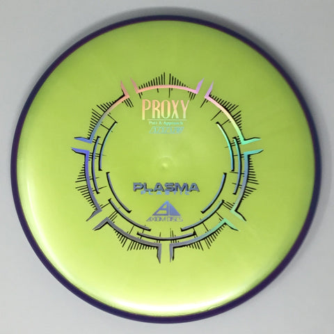 Proxy (Plasma)