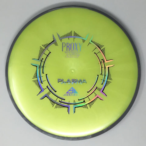 Proxy (Plasma)