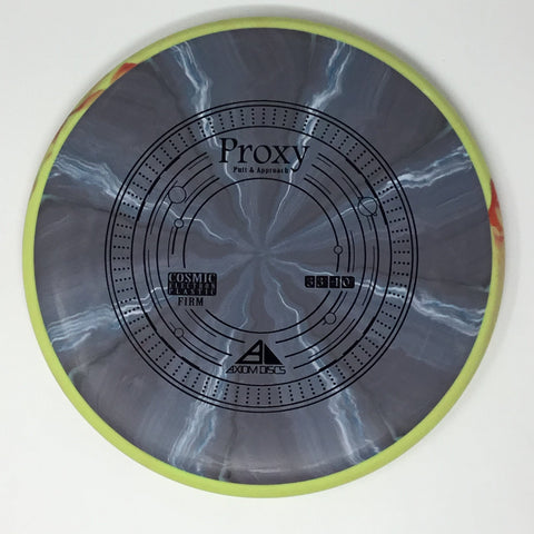 Proxy (Cosmic Electron Firm)