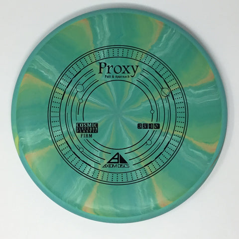 Proxy (Cosmic Electron Firm)