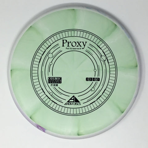 Proxy (Cosmic Electron Firm)