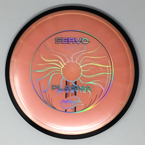 Servo (Plasma)