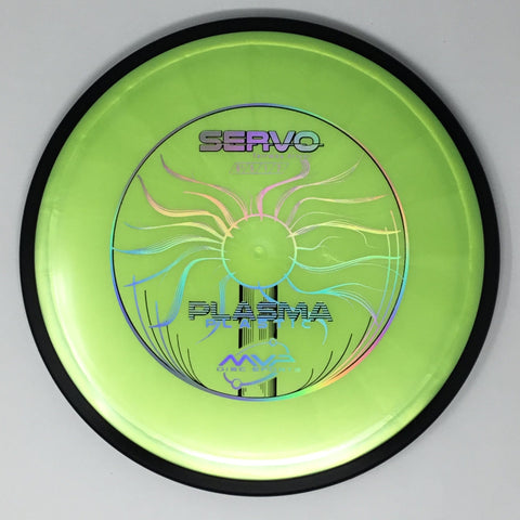 Servo (Plasma)