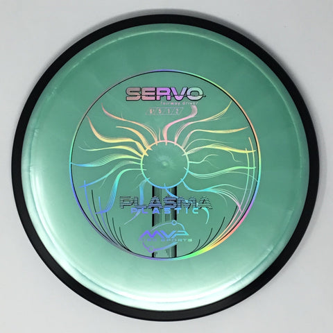 Servo (Plasma)