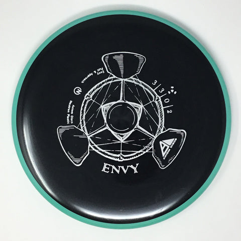 Envy (Neutron)