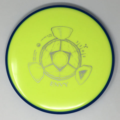 Envy (Neutron)